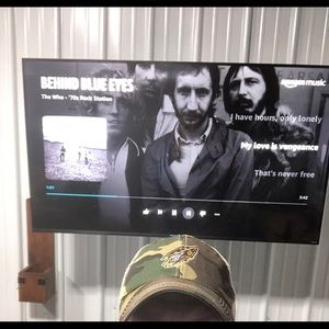 Meet your Posher, Colin